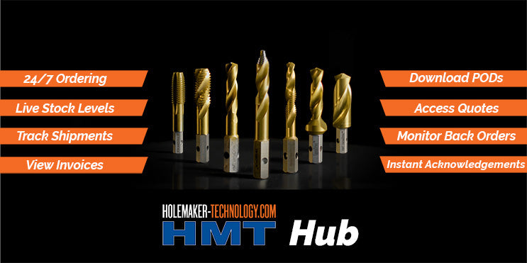 HMT Hub