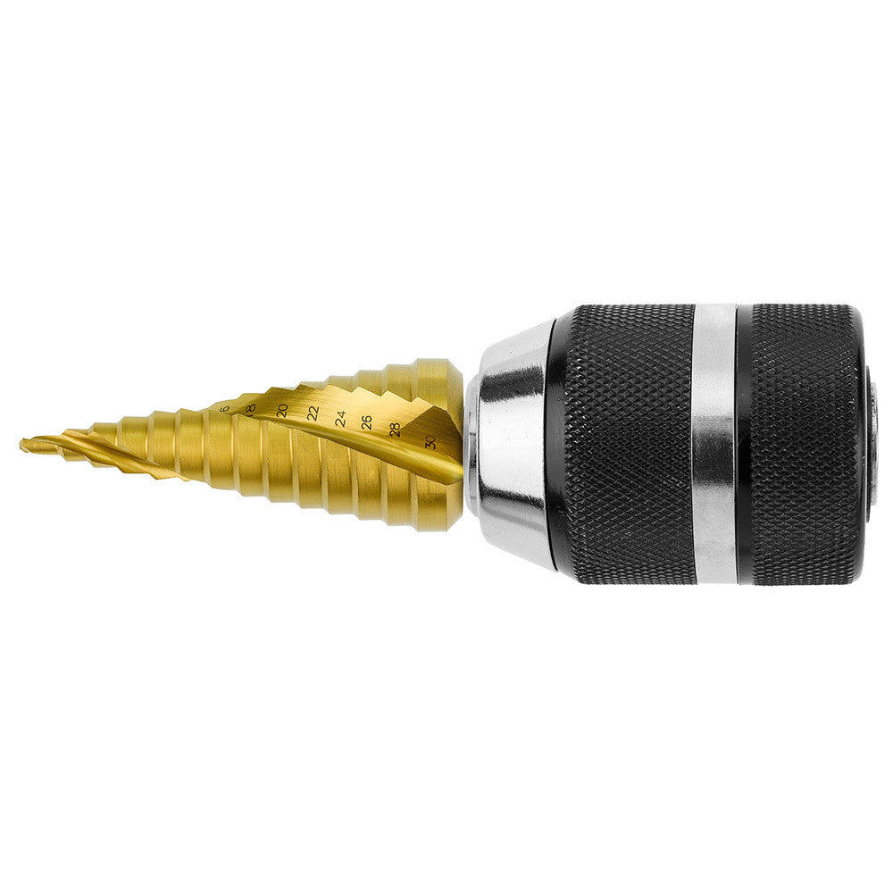 metric drill bits