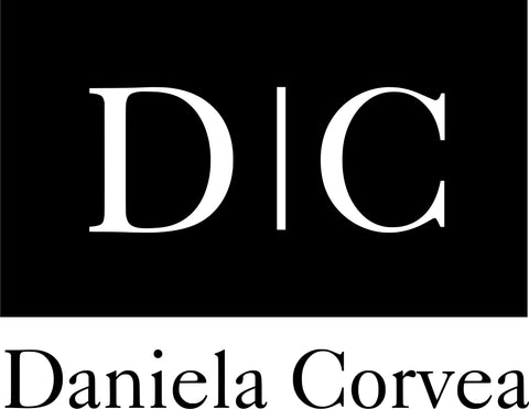 Daniela Corvea Logo