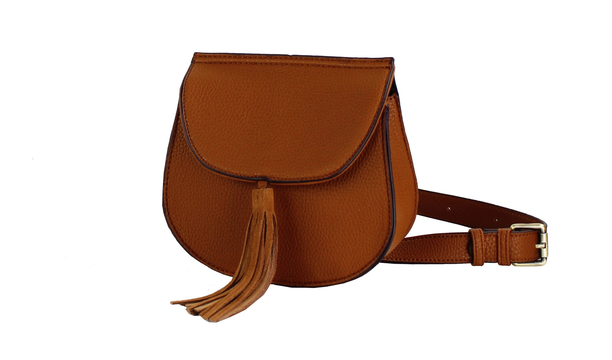 crossbody saddle bag