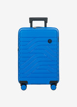Load image into Gallery viewer, B|Y by Bric&#39;s - Ulisse - 21&quot; Expandable Spinner Electric Blue
