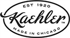 Kaehler 1920 Logo