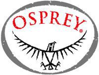 Osprey Luggage Logo