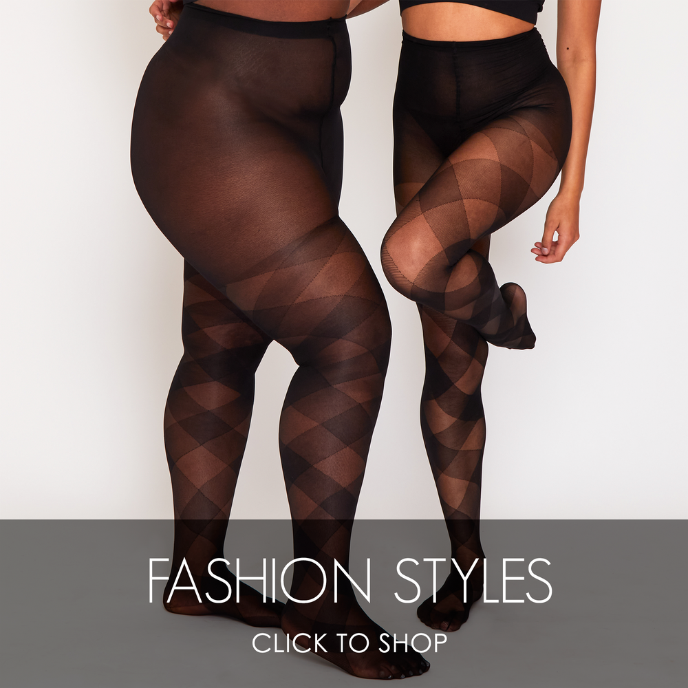 Tights and Hosiery | Better Tights