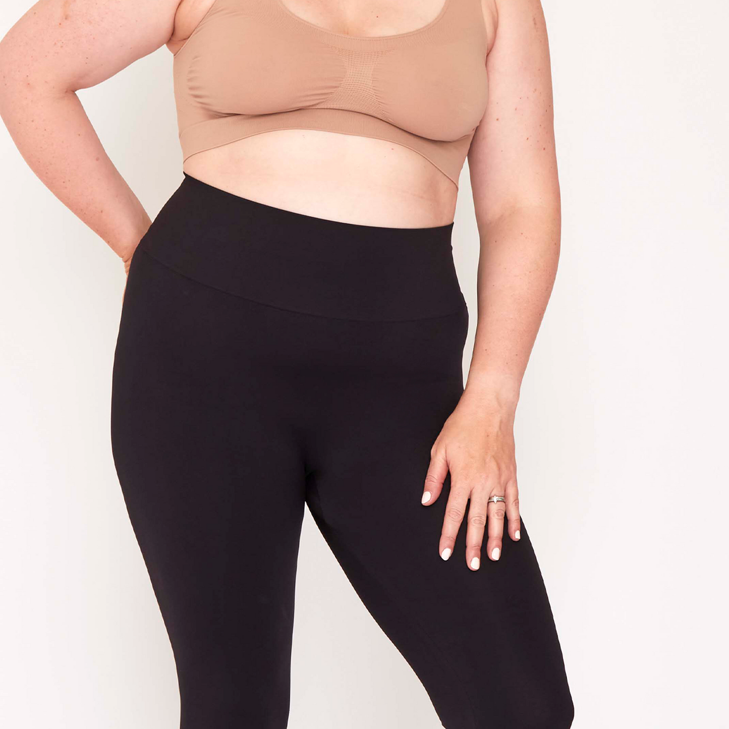 Seamless Bra – Better Tights