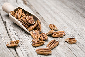 Pecan