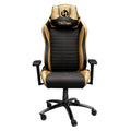 Techni Sport TS-62 Gold Ergonomic Racing Style Gaming Chair RTA-TS62C-GLD #color_gold