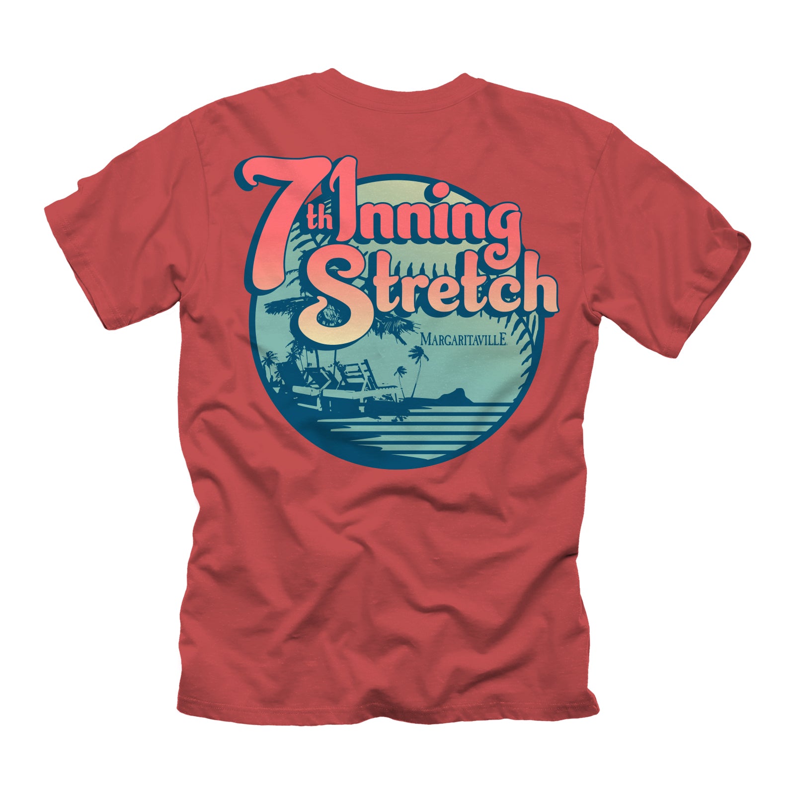 ST. LOUIS CARDINALS 7th INNING STRETCH LONG SLEEVE T-SHIRT – Margaritaville  Store