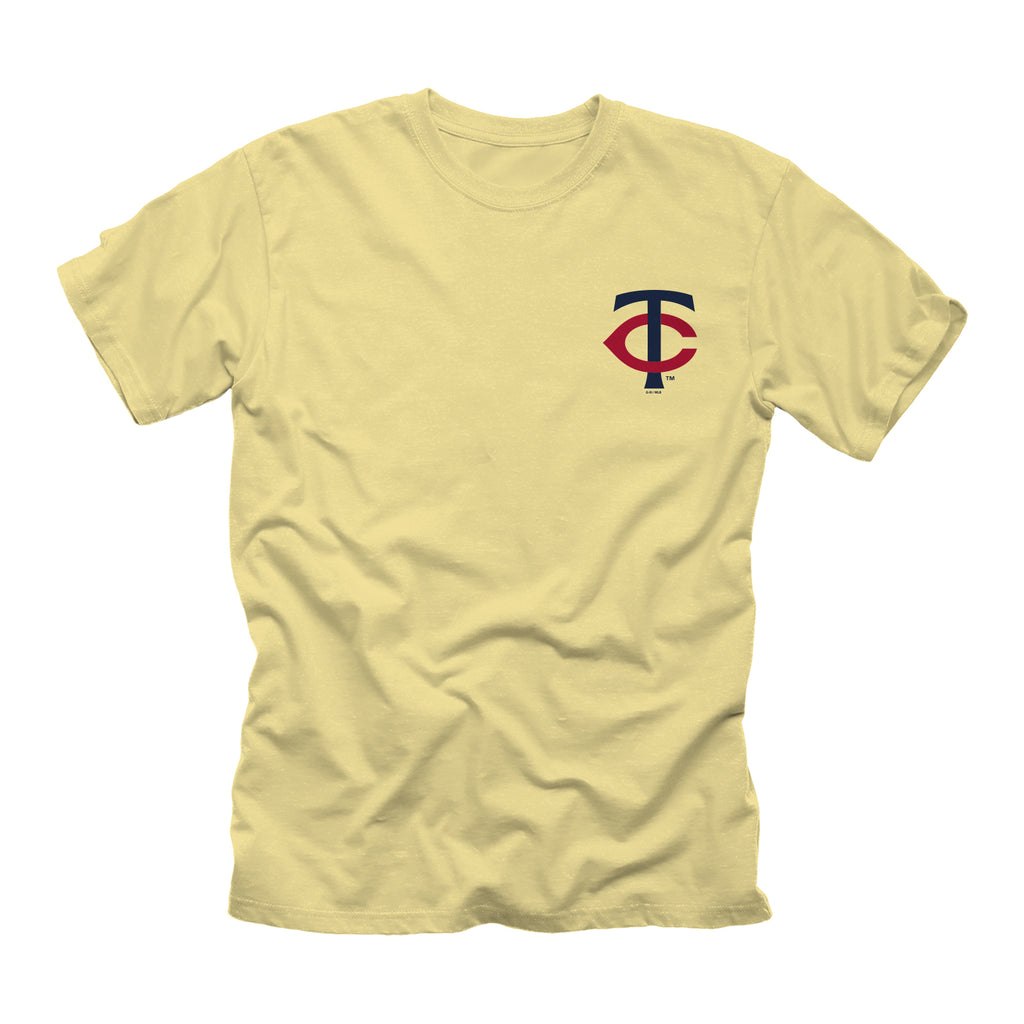 MINNESOTA TWINS PREGAME T-SHIRT – Margaritaville Store