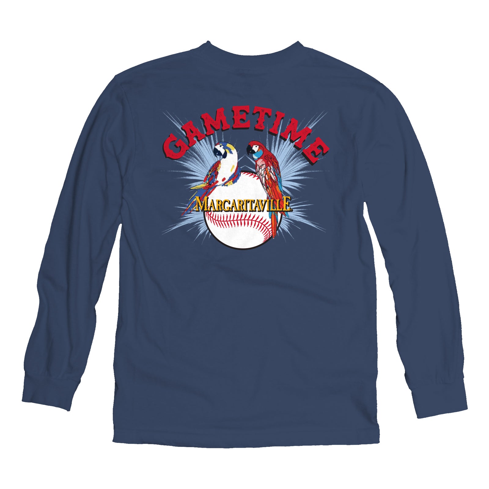 mens st louis cardinals long sleeve tee shirt