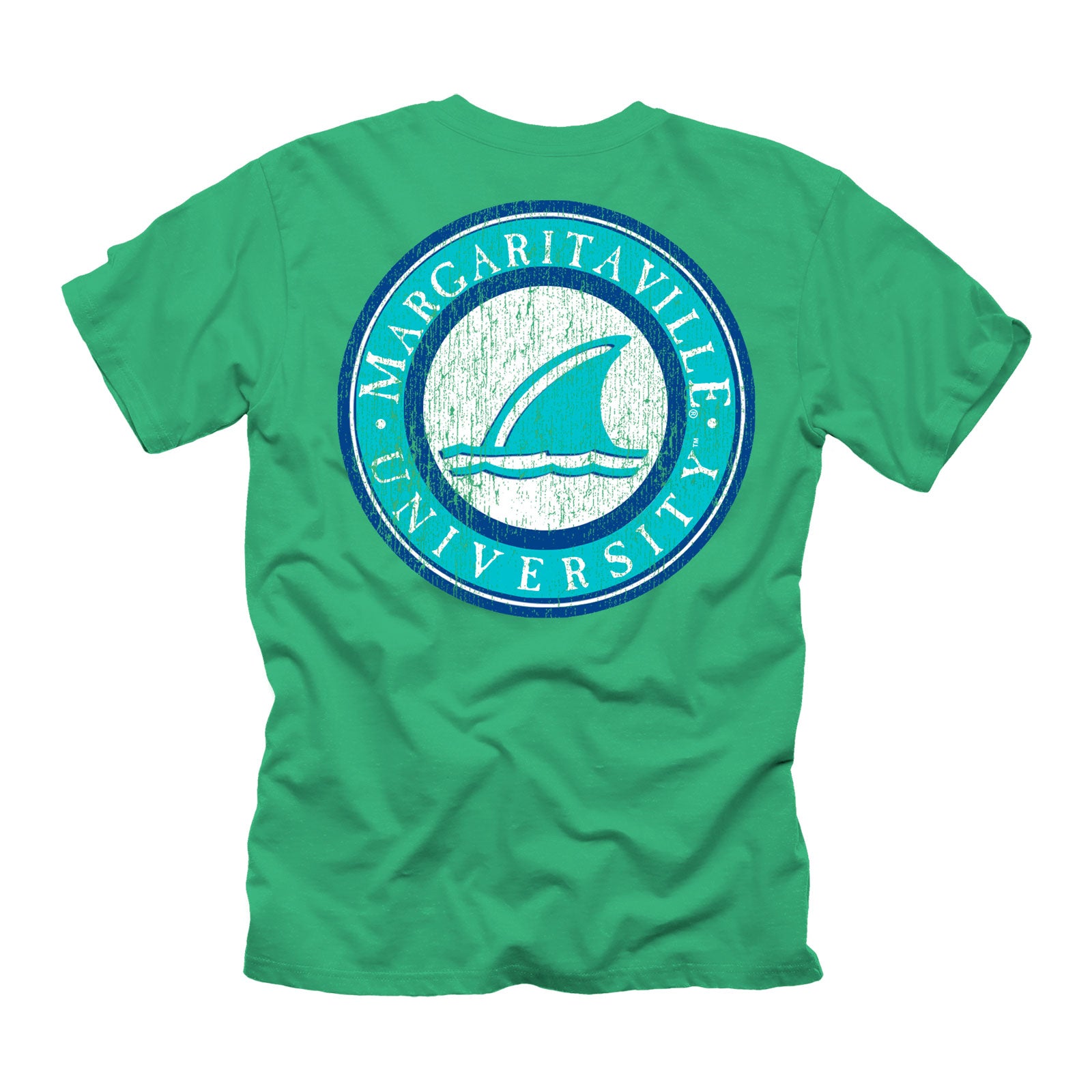 CARIBBEAN SOUL 5:00 T-SHIRT – Margaritaville Store