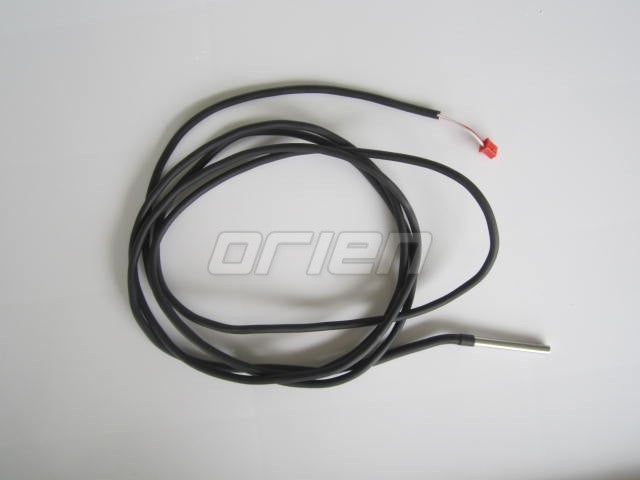 21 evaporator temperature sensor orien orien