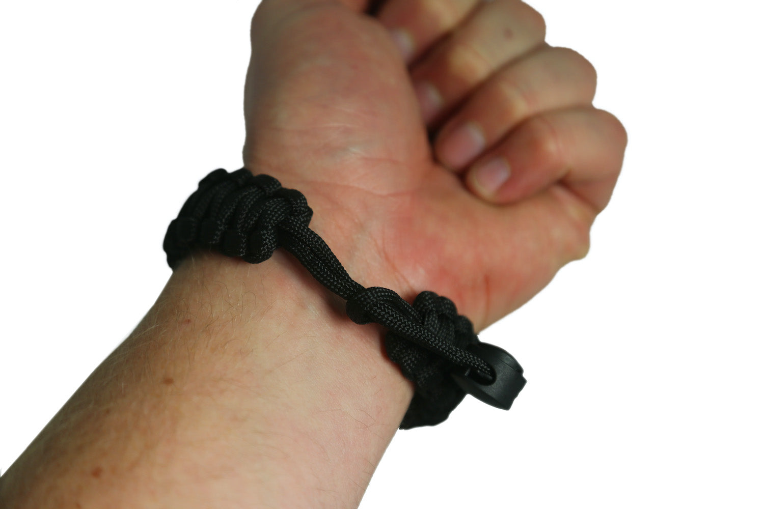 Quick Survive Realtree® 4-In-1 Paracord Bracelet