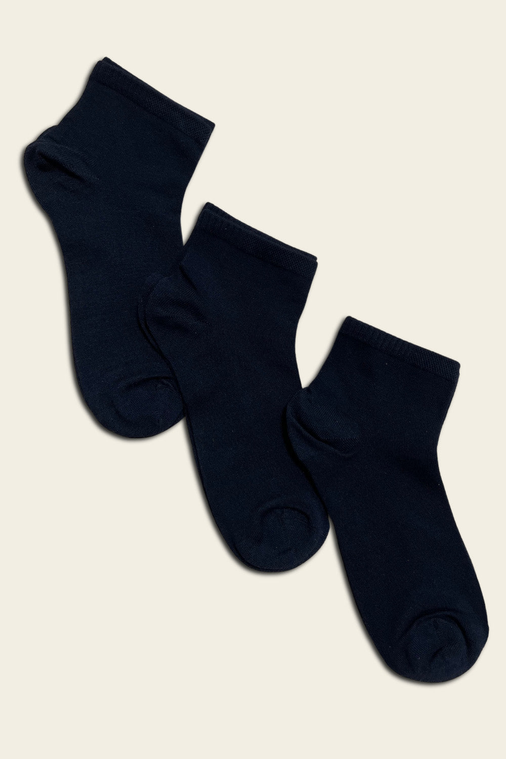 Chaussettes Bambou Bébé Garçon Sans Couture (5 paires) – Kolibri Socks