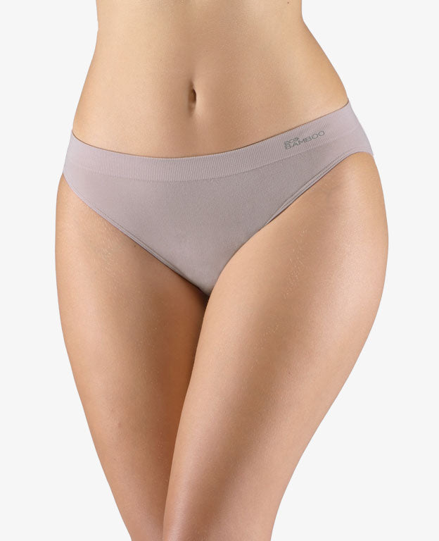 Women's Low Waist Eco Bamboo Thongs Underwear – Meta Bamboo