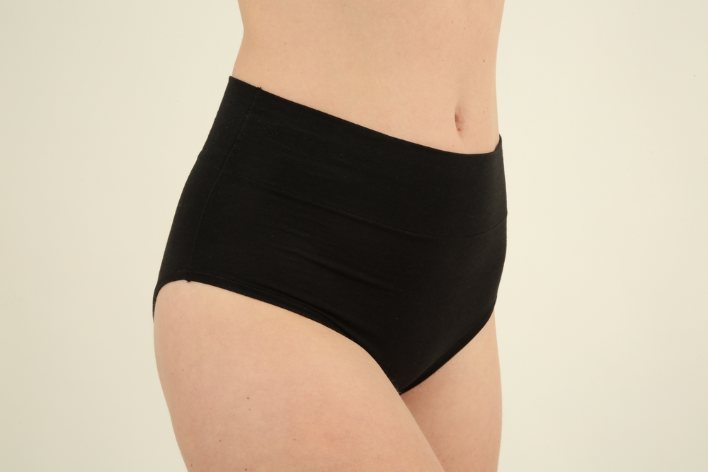 Women's Full Briefs Eco Bamboo Underwear – Meta Bamboo