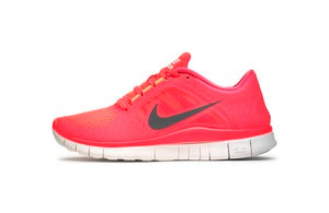 Tennis Shoes // Nike&nbsp;