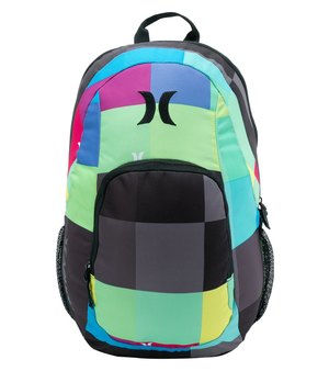 Backpack // Hurley