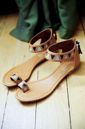 Minelli Sandals