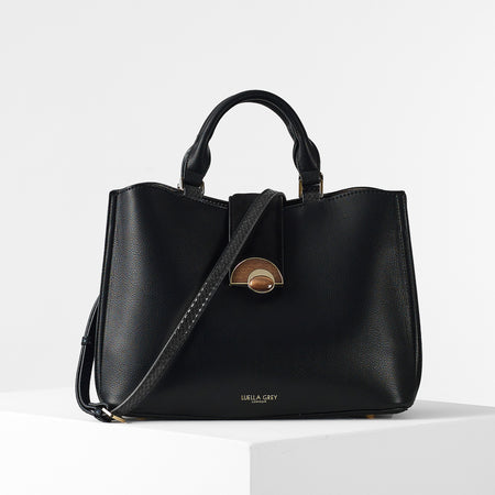 Luxury Handbags | Luella Grey London