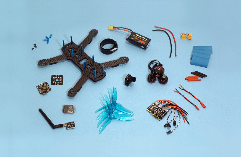 drone making kit buy online