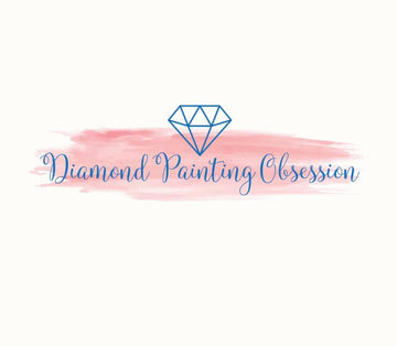 Diamond Painting Obsession