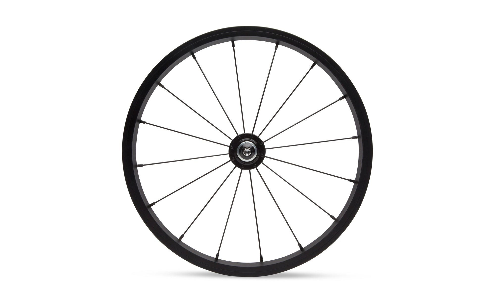 16in bike wheel