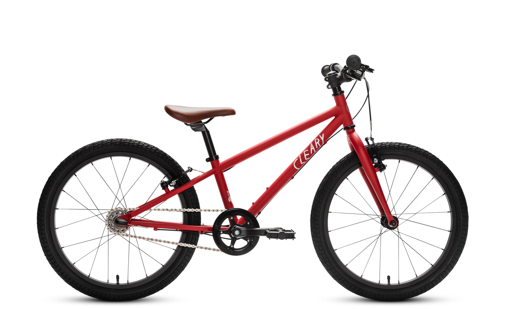 20 inch fat tire bike