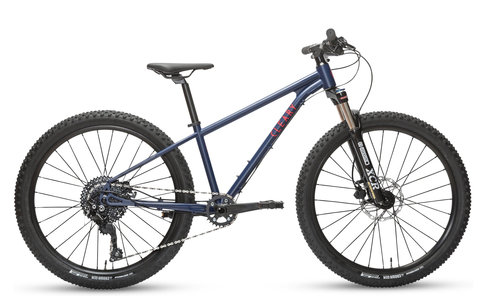 10 speed mountain bike