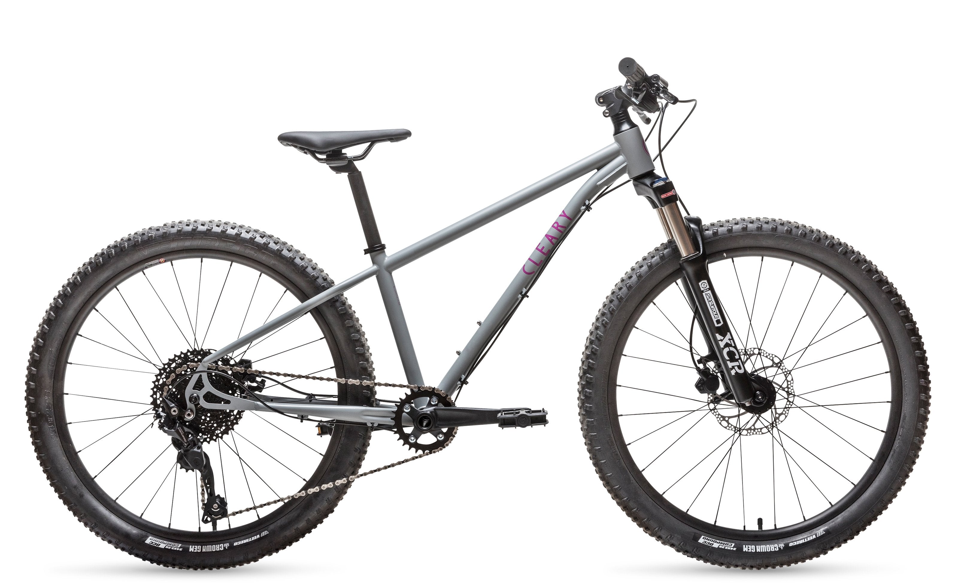 huffy scout mountain bike