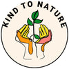kind to nature product icon