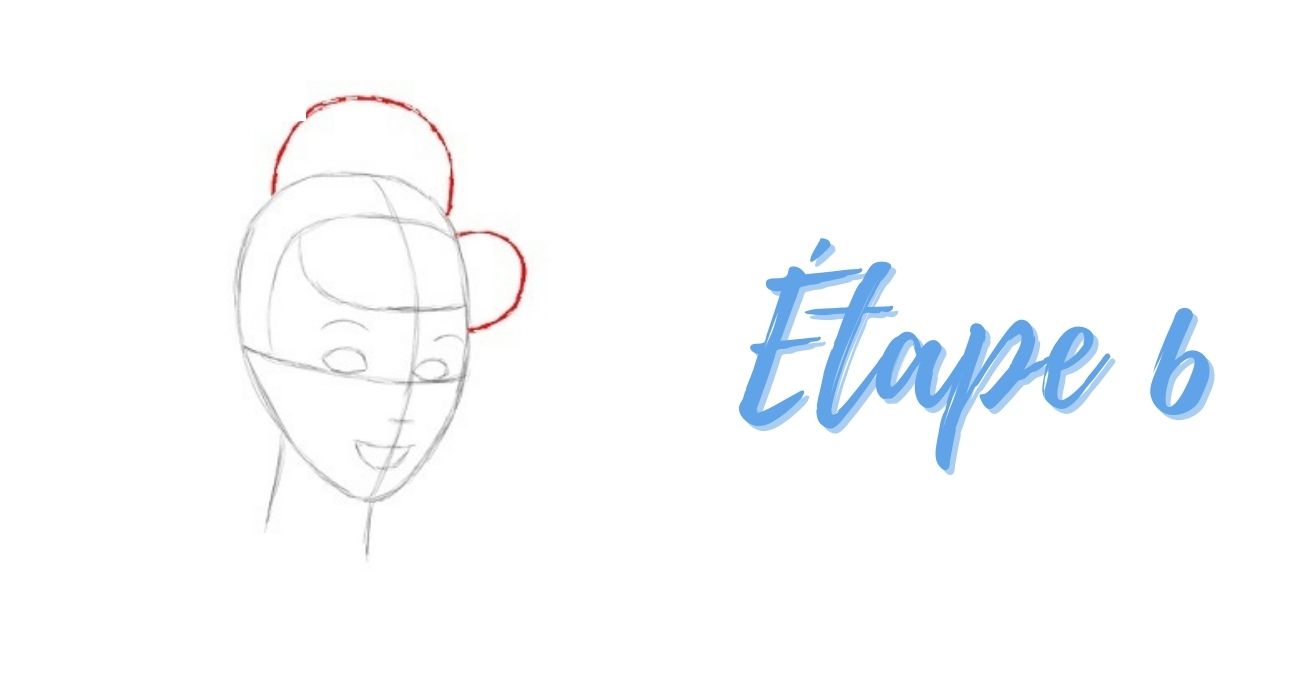 cómo dibujar cenicienta en etapas