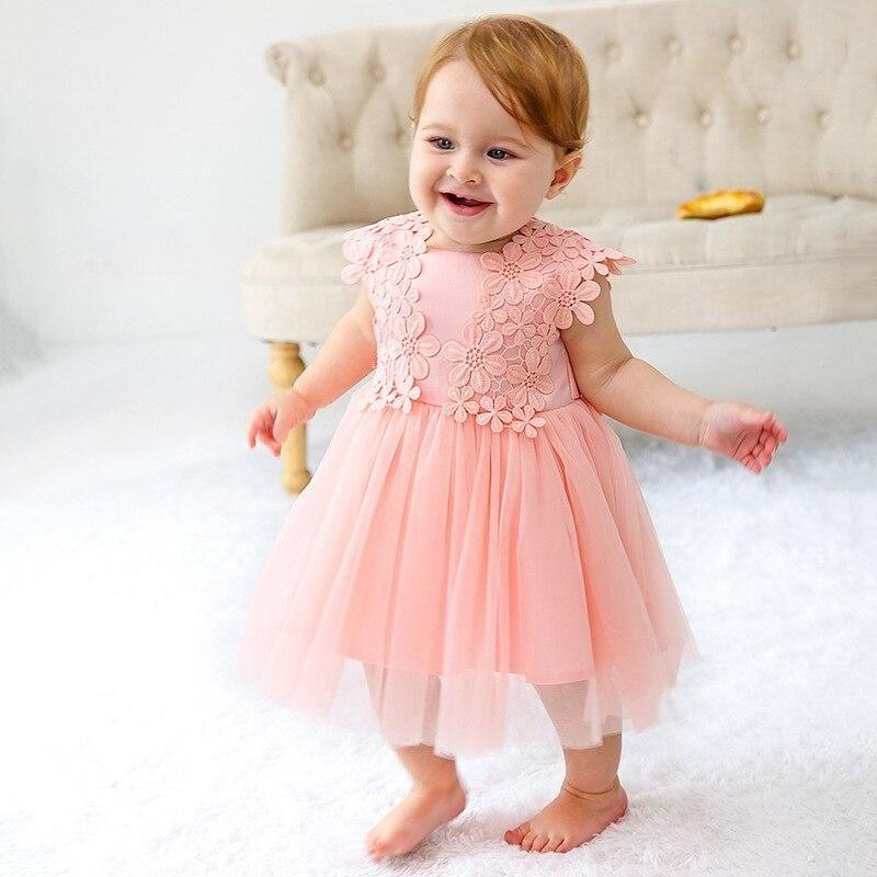 Robe Princesse Bebe Princesse Parfaite