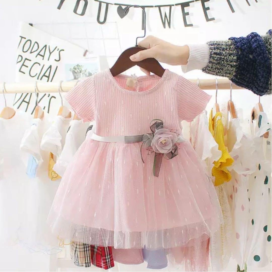 Robe Princesse Bebe Princesse Parfaite