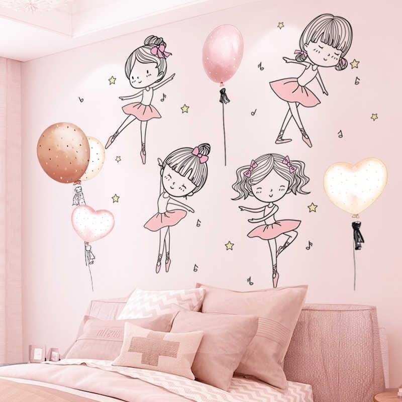 Stickers Princesse Princesse Parfaite