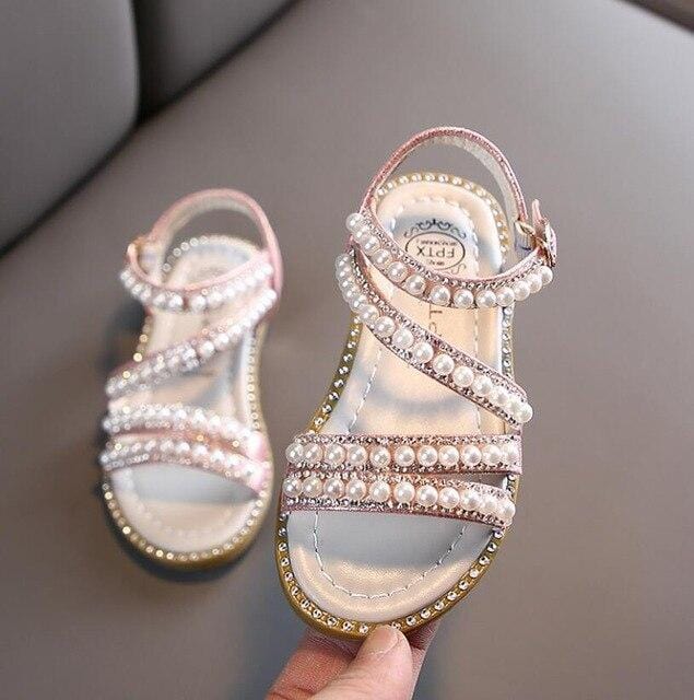 Chaussure Princesse Bebe Mariage Princesse Parfaite