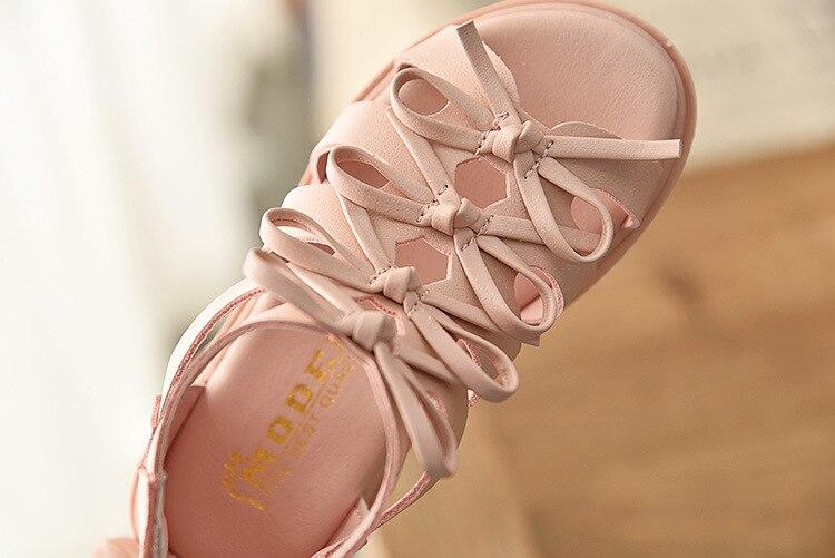 Chaussure Princesse Spartiate Bebe Princesse Parfaite