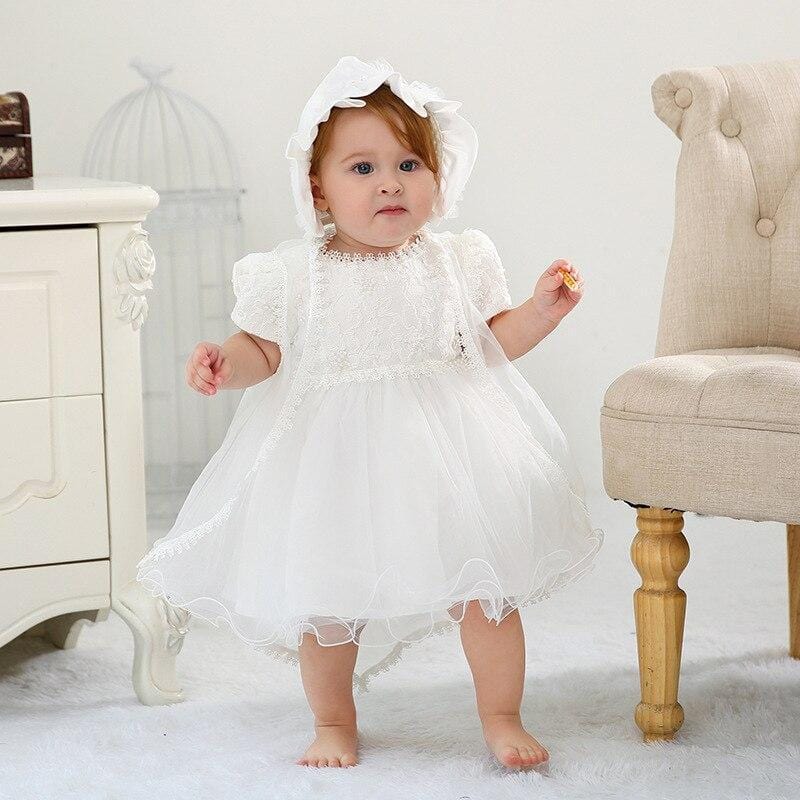 Robe De Princesse Bebe 1 An Sirpizzaky Com