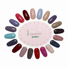 Load image into Gallery viewer, Mack’s DeLux Gel Polish 68

