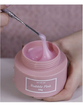 Load image into Gallery viewer, Mack’s Builder Gel - Bubble Pink
