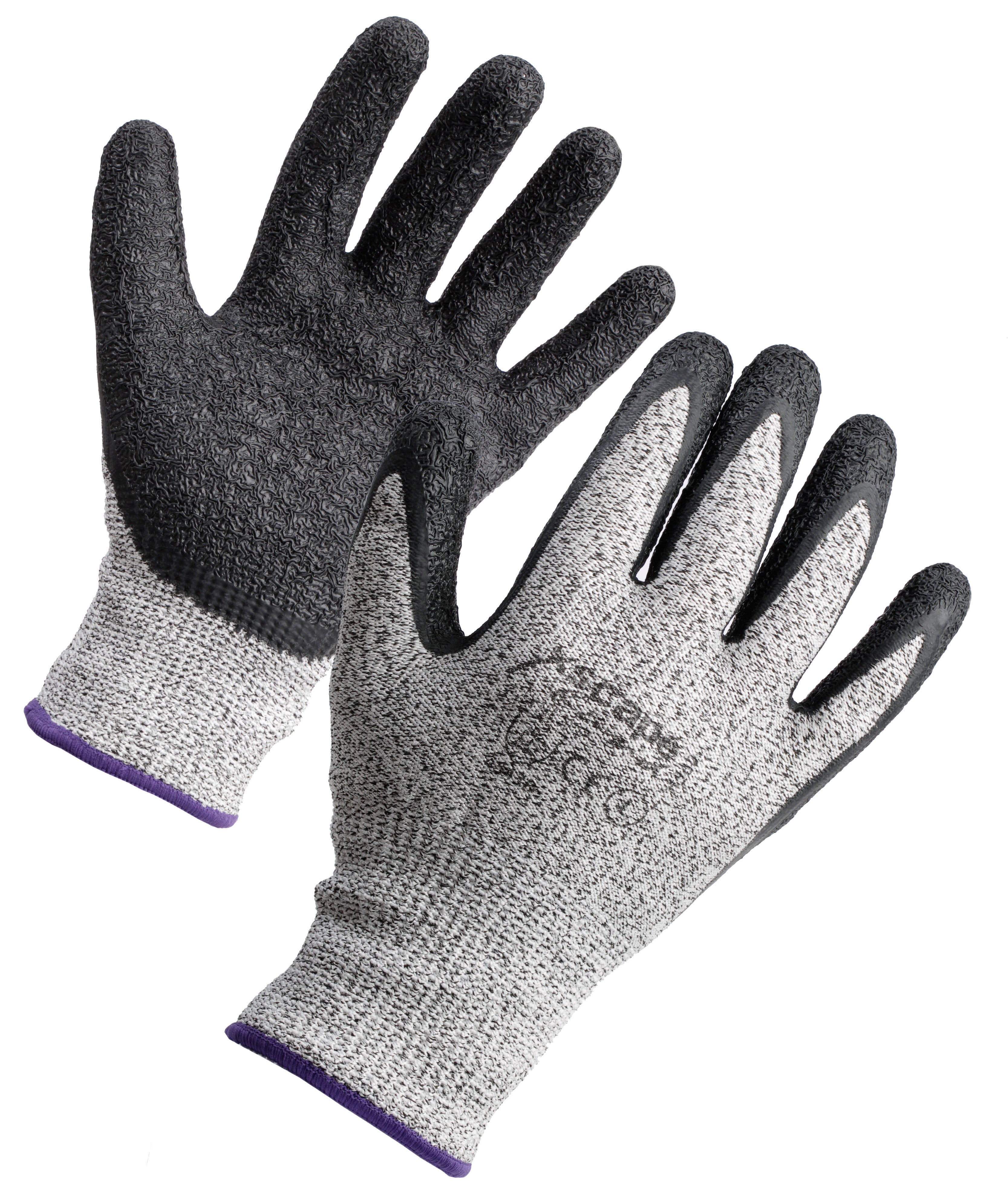 H560 Xscape Cut Resistant Gloves - Latex Coated CL5 - Flexion Global product image