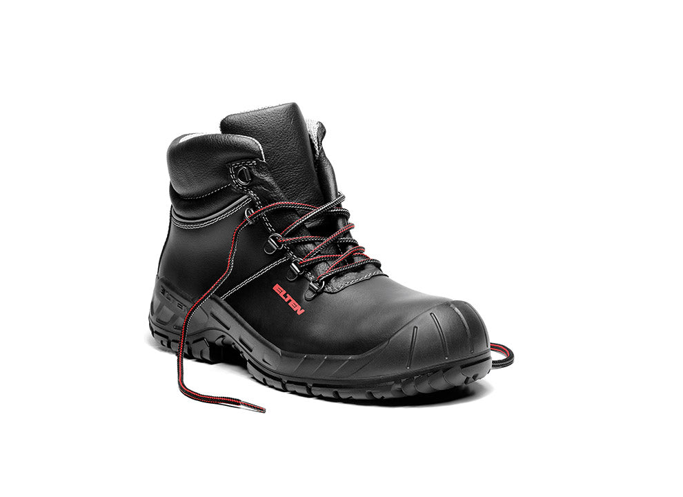 F67471 Elten Renzo Glass S3 Cut Resistant Boot - Flexion Global product image