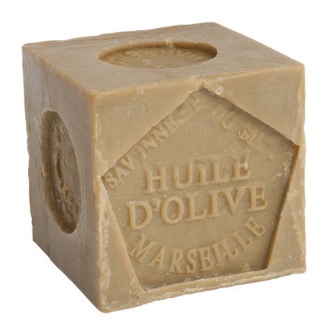 olive oil soap