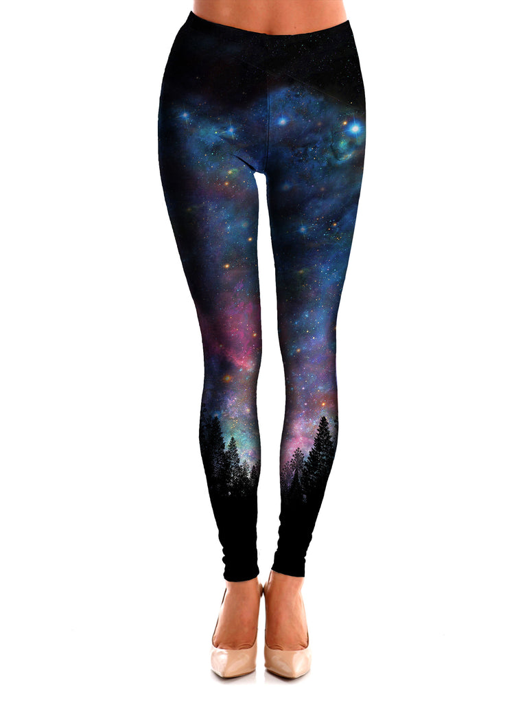 space leggings