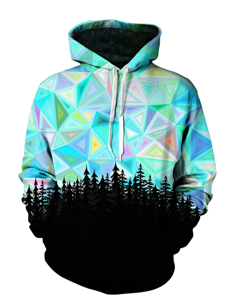 Download Psychedelic Sky Forest Pullover Hoodie Gratefullydyed Apparel Boogie Threads