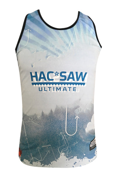 Hacksaw - Light
