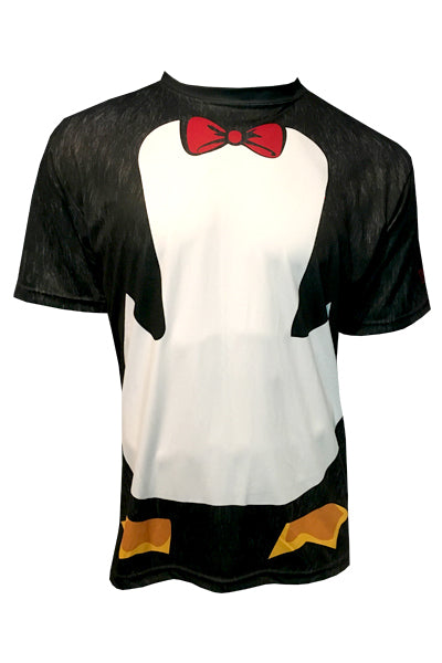Jonathan Storey Penguin Sub