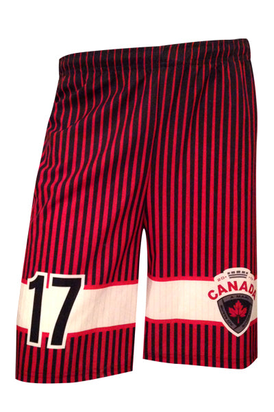 TC Micro Shorts