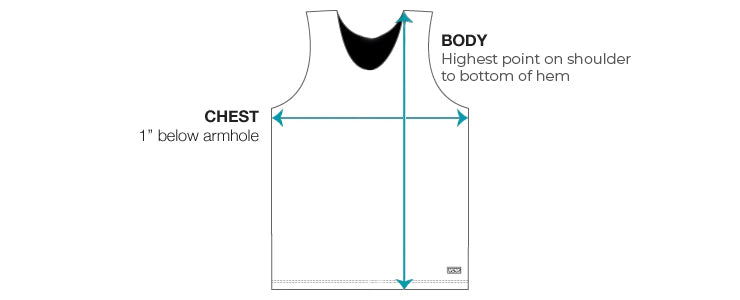 Ultimate Clothing Measurement Overview Guide