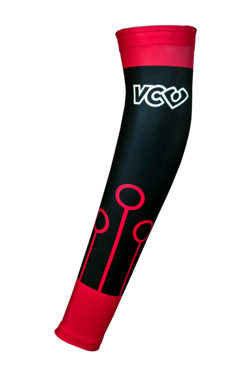 QC Arm Sleeve 2